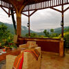 Отель Silverback Lodge, фото 2