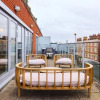 Отель The Battersea Park Place - Amazing 2bdr Flat With Terrace, фото 7