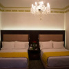 Отель Mansion De Los Abuelos Hotel Boutique, фото 3