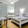Отель Charming 2 bdr apt next to Piraeus port, фото 2