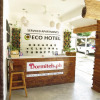 Отель Serviced Apartments by Eco Hotel Bohol, фото 18