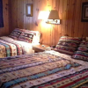 Отель Elkhorn Lodge, фото 5