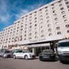 Отель Golden Tulip El Mechtel в Тунисе