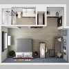 Отель Atwell Suites Kansas City Airport, an IHG Hotel, фото 3