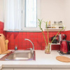 Отель Cozy Studio 5mins Walk From Acropolis Museum, фото 12