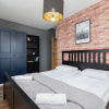 Отель Apartment Lema Cracow by Renters, фото 17