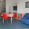 Отель Vacation by the Beach - one Bedroom Flat, фото 4