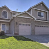 Отель Spacious Thornton Home: 11 Mi to Downtown Denver, фото 19