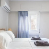 Отель Apartment 130Mq Homm - Roof Garden With Acropolis View, фото 3