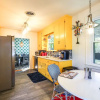 Отель Colorful Roanoke Vacation Rental w/ Hot Tub!, фото 11