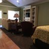 Отель Southern Comfort Suites Motel, фото 7