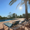 Отель Private 4-bedroom Villa w/ Pool, Summer Kitchen & Expansive Living Space, фото 16