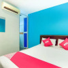 Отель OYO 89894 1st Inn Hotel Klang Sentral, фото 4