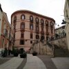 Отель Al Bastione di Cagliari, фото 23