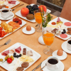 Отель Grand Vuslat Otel, фото 14