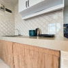 Отель Cozy Stay 2Br At Mekarwangi Square Cibaduyut Apartment, фото 12