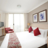 Отель Saville Park Suites Chatswood, фото 3