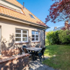 Отель Juvamy Gv01 Apartment With Nice Garden and Terrace, фото 15