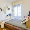 Отель Cute flat in Central Athens, фото 3