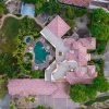 Отель Villa Verbena by Avantstay Expansive Estate w/ B-ball Court, Pool/spa & Entertainer's Yard, фото 48