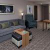 Отель Homewood Suites by Hilton Cincinnati Mason, OH, фото 6