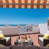 Отель Villa Atlantic View with Jacuzzi, фото 1