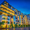 Отель City Garden Tropicana Condominium, фото 29