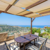 Отель Villa Ilia Large Private Pool Sea Views A C Wifi - 2157, фото 18