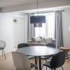 Отель Apartamentos Líbere Valencia Jardín Botánico, фото 22