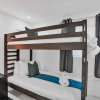 Отель Newly Renovated 3BR Home with Hot tub, фото 22