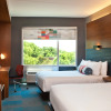 Отель Aloft Raleigh, фото 3