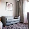 Отель Ramada by Wyndham Belfast City Centre в Белфасте