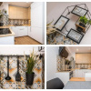 Отель Cubic Home, фото 6