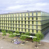 Отель Novotel Muenchen Messe в Мюнхене