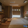 Отель Old Time Homestay (Zixingdong Jianghu Scenic Area), фото 17