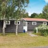 Отель Pleasant Holiday Home in Rødby With Roofed Terrace, фото 27