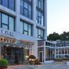 Отель Lugal, A Luxury Collection Hotel Ankara в Анкаре