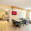 Отель Red Roof Inn Pensacola Fairgrounds, фото 22