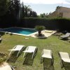 Отель Spacious 5 Bed Villa With Private Garden And Pool Close To Puerto Banusmarbella, фото 16