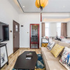 Отель Xiamen Feisu Honglou Seaview Garden, фото 2