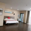 Отель Jun Hotel Hebei Baoding Gaobei Baigou Xincheng Wuyi Road Passion Cultural Square, фото 1