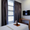 Отель Iris Hotel Kajang, фото 26