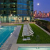 Отель Dharma Home Suites JC at Paulus Hook, фото 9