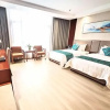 Отель Chongmei Hotel, фото 44
