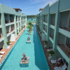 Отель Phi Phi Harbour View Hotel, фото 49