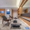 Отель Tiangang Manfei Hotel (Zhangzhou Wanda Guangdehu Road), фото 5