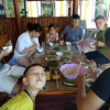 Отель Phong Nha Dawn Homestay, фото 9