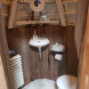 Отель Cosy and Inviting Waterside Luxury Yurt, фото 6