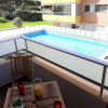 Отель T1 Varandas Forte Piscina Ar Cond Garagem, фото 15