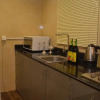 Отель Grand Plaza Hotel Suites, фото 26